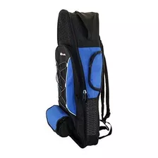 Promate Mochila Estilo Bolsa Para Mascara Snorkel Y Aletas 