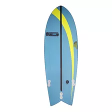  Prancha De Surf Fishe Surfboards - Fun -evolution