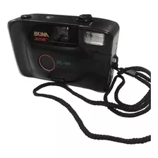 Cámara Fotográfica Skina 35mm Sk106 Sin Uso En Caja Original