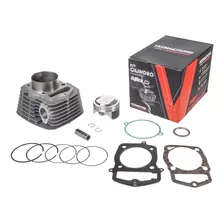 Kit Cilindro Piston Juntas Vedamotors Crf 230 A 240cc