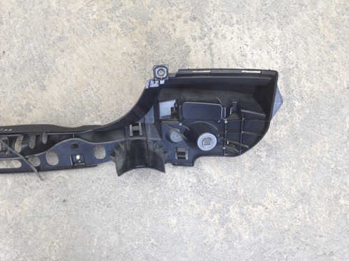 Relleno Trasero Bmw 528i 2009 Al 2013 2.0 Foto 5