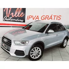 Audi Q3 Ambiente 1.4 Tfsi 150 Cv Completa