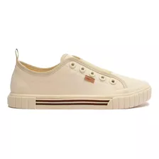 Tênis Anacapri Slip On Alê Ilhós C 30405 0027 33/40