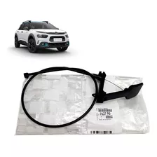 Cabo Puxador Abrir Capo Citroen C4 Cactus Original