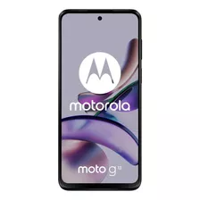 Moto G13 Color Gris Oxford