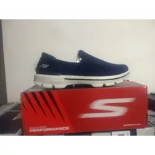 Tenis Skechers De Hombre Cruz X