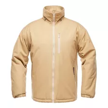 Campera Torres Gabardina Cacique Abrigo - Ultra Resistente