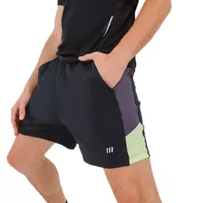 Short Deportivo Magher Agile Hombre