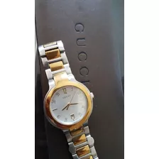 Reloj Gucci 8900m