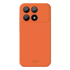 Funda De Color Sólido Simple Y Elegante Para Xiaomi Redmi