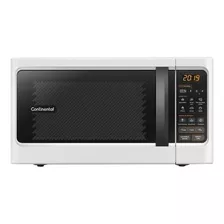 Microondas Continental Mc34 Blanco 34l 220v