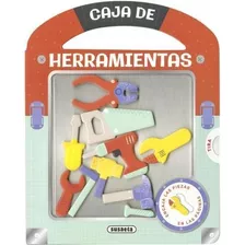Caja De Herramientas - Susaeta Ediciones