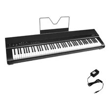 Piano Digital Medeli Sp201 Plus Bluetooth - Mostruário 
