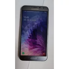 Samsung Galaxy J4 32g Me 2g Usado