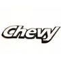 Emblema De Cofre Para Chevrolet Century Limited