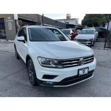 Volkswagen Tiguan 2018 Comfortline