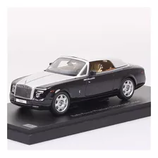 1:43 Rolls Royce Phantom Drophead Coupe