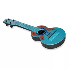 Viola Musical Plástica Brinquedo Atacado Barato Promoção