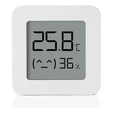 Termómetro Higrómetro Digital Xiaomi Humedad Temperatura