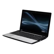 Notebook Toshiba C55-a5172 Core I3 240ssd 8gb Ram W10