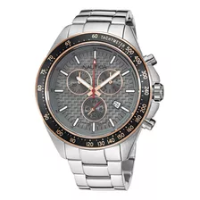 Reloj Nautica Napobs115 Para Hombre