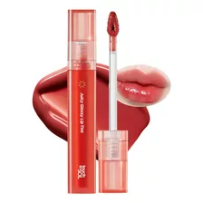 Touch In Sol Vegan Again Juicy Glossy Lip Tint - Tinte Labi.