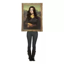 Rasta Imposta Mona Lisa