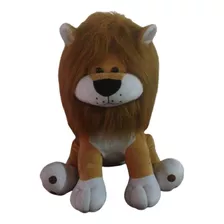 Peluche León Melena Grande Buyplush