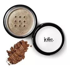 Sombras De Ojos - Jolie Eye Light Shimmery Eye Shadow Du