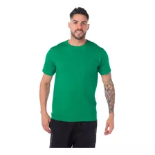 Playera 100% Algodon Para Hombre Varios Colores Buena Calida