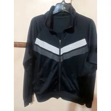 Campera Nike 