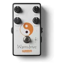 ~? Warm Audio Warmdrive - Amp-in-a-box Overdrive Pedal