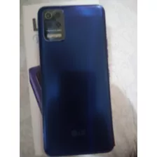 LG K62