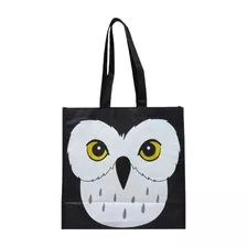 Bolsa Reutilizable Harry Potter De Hedwig