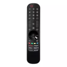 Control Remoto Para Tv LG Control Universal Para Smart Tv