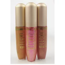 Milani, Cristal Gloss Lipstick, Brillos Labiales, Imp.de Usa