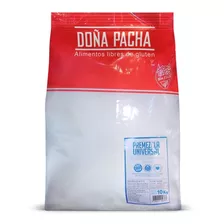 Premezcla Universal Doña Pacha Alimento Sin Tacc Bolson 10kg