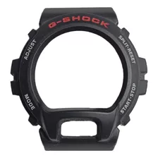 Capa Bezel Relógio Casio G-shock Dw-6900 1 Original 