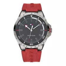 Reloj Tommy Hilfiger Riverside 1791527 Hombre Agente Oficial