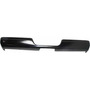 Defensas - Genuine Dodge Charger Front Bumper Air Dam (parts Dodge W250