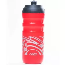 Garrafa Squeeze Caramanhola Isotérmica Para Bicicleta 550 Ml