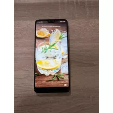 Remate Huawei P20 Rosa!!