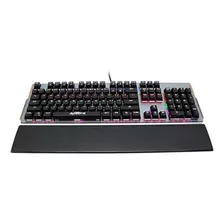 Teclado Mecánico Gamer Imice Mk-x90 Con Retroiluminación Led