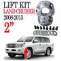 Par Amortiguadores Kyb Toyota Land Cruiser 4x4 04-07 (d)