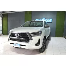 Toyota Hilux 2024
