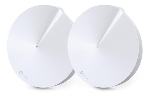 Access Point, Router, Sistema Wi-fi Mesh Tp-link Deco M5 X 2