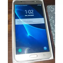 Celular Samsung J7 2016 Usado Funciona Perfecto