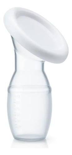 Bombinha Coletora De Leite Materno