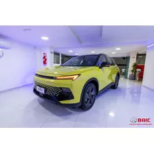 Baic X55 Ii Luxury Turbo - 2024 - Baic Palermo - 