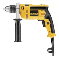 Rotomartillo Vvr 1/2 770w Profesional Dewalt